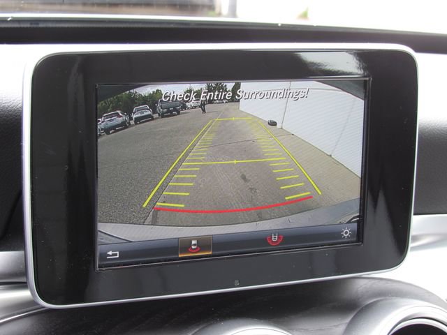 Used 2016 Mercedes-Benz C 300 4MATIC Sedan image 32