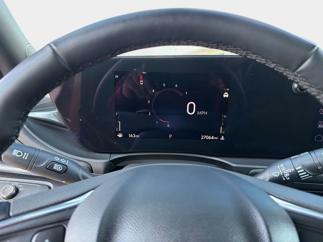 Used 2024 Buick Envista Preferred w/ Convenience I Package FWD image 28