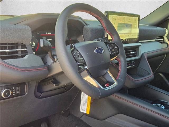 New 2026 Ford Explorer ST image 3