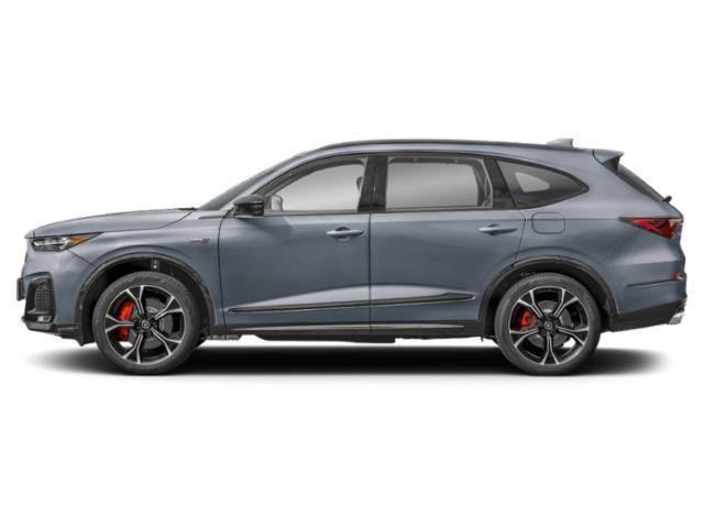 New 2026 Acura MDX Type S w/ Advance Package AWD/4WD image 3