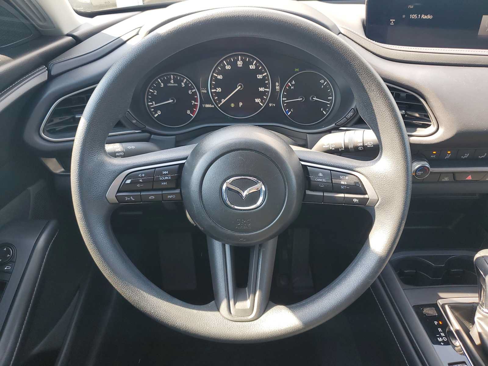 Used 2025 MAZDA CX-30 AWD 2.5 S image 16