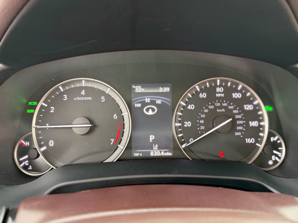 Used 2017 Lexus RX 350 AWD w/ Premium Package image 25