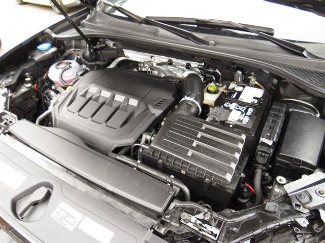 Used 2025 Audi Q3 2.0T Premium Plus image 7