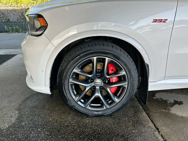 Used 2019 Dodge Durango SRT w/ Technology Group AWD/4WD image 33