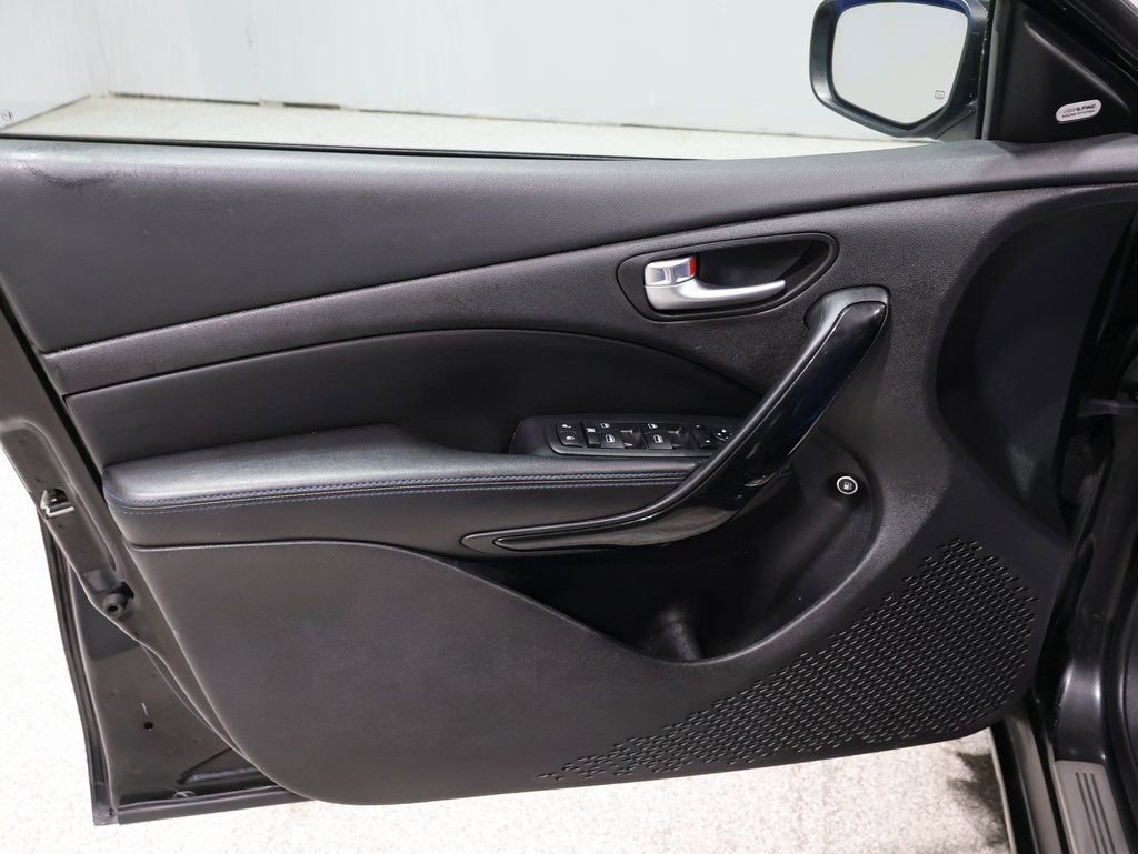 Used 2013 Dodge Dart Limited w/ Mopar 13 Group image 13