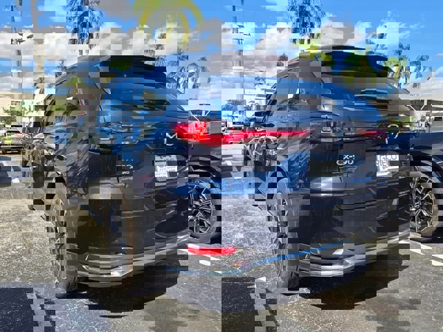 New 2024 MAZDA CX-90 Plug-In Hybrid w/ Premium Plus image 9