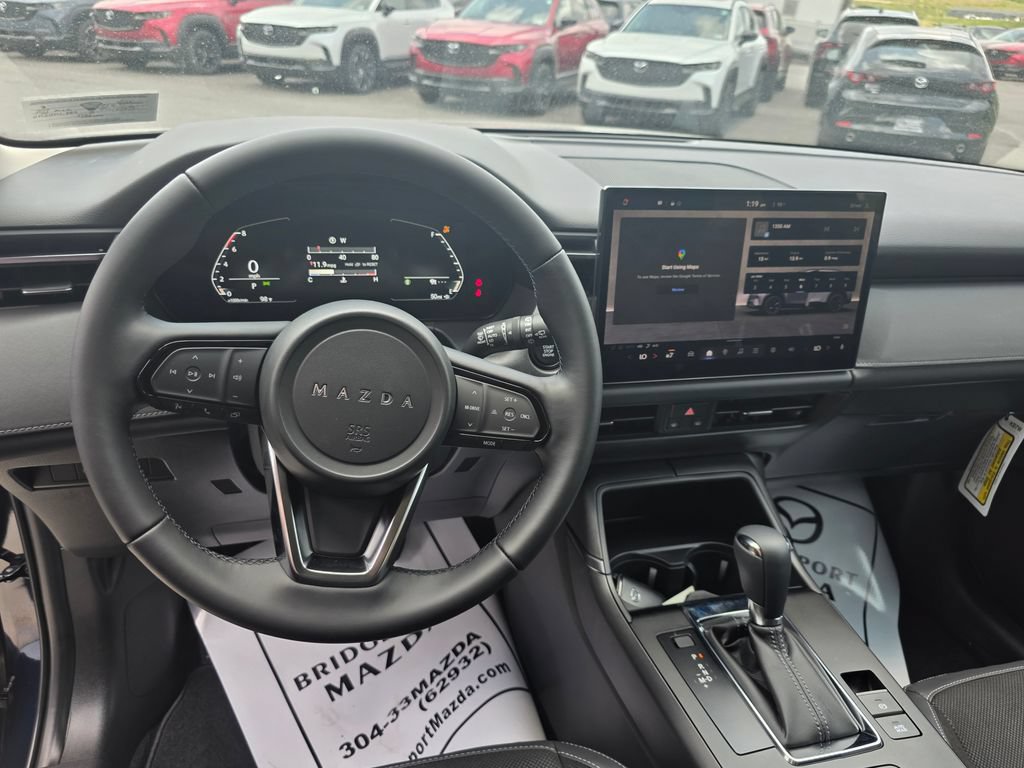 New 2026 MAZDA CX-5 Preferred AWD/4WD image 19