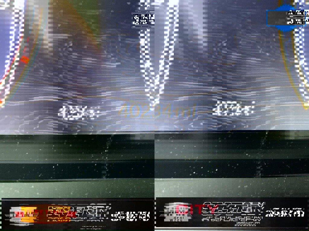 Used 2024 Jeep Grand Cherokee L Limited w/ Luxury Tech Group II image 10