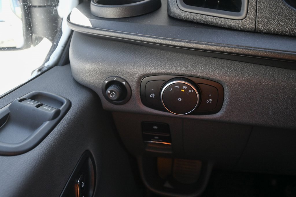 New 2026 Ford Transit 350 Base image 31