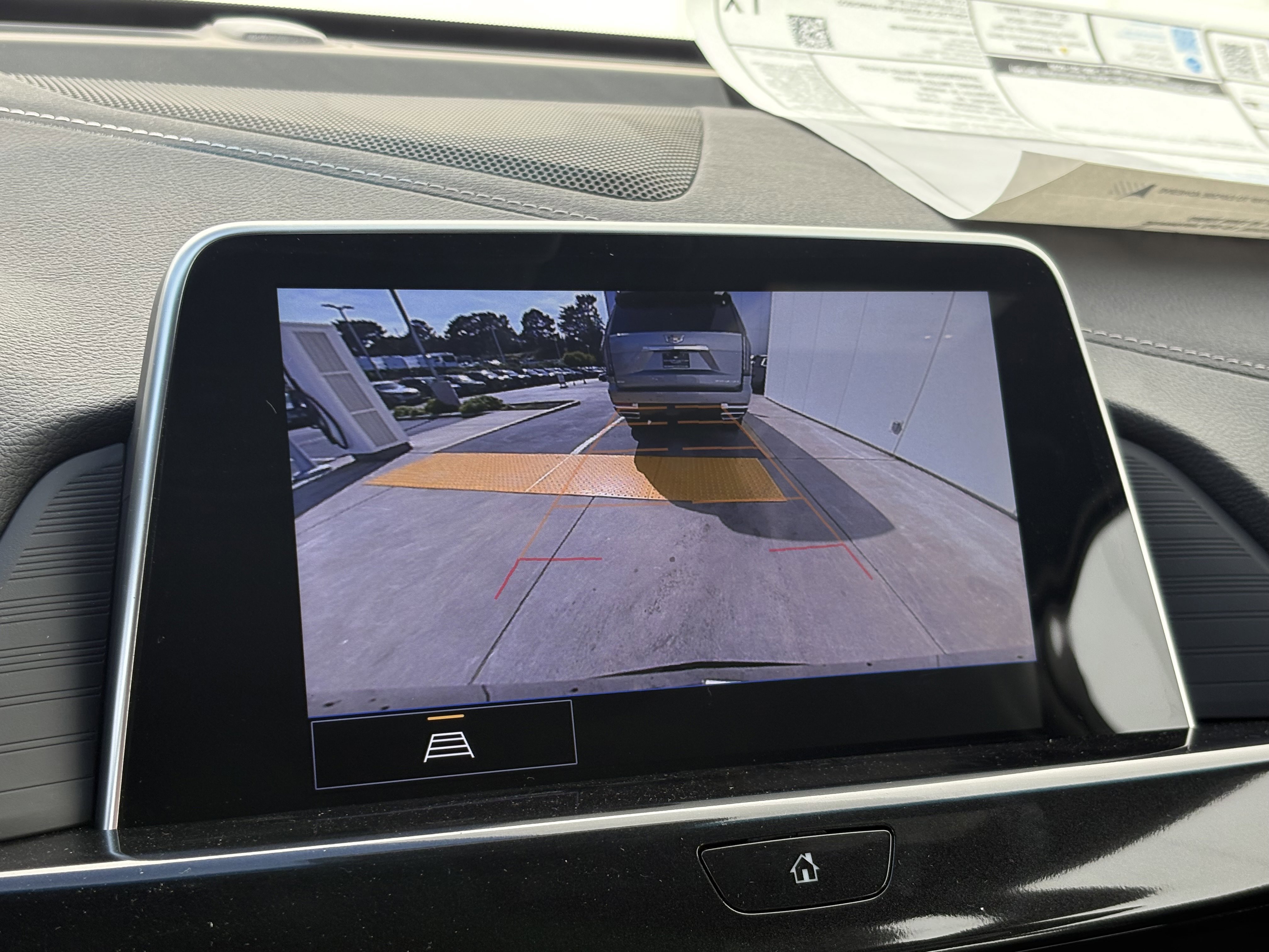 New 2026 Cadillac CT4 V Blackwing w/ Driver Assist Package image 20