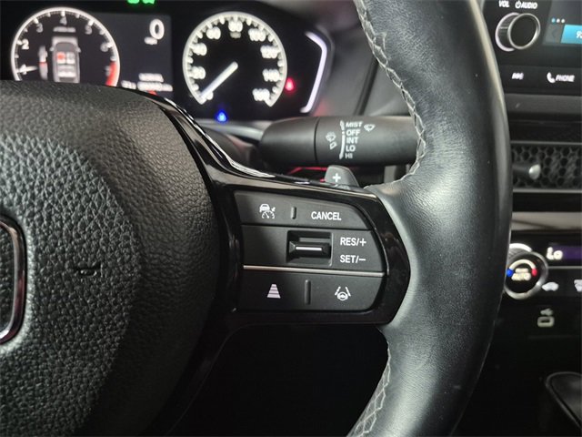 Used 2022 Honda Civic Sport image 19