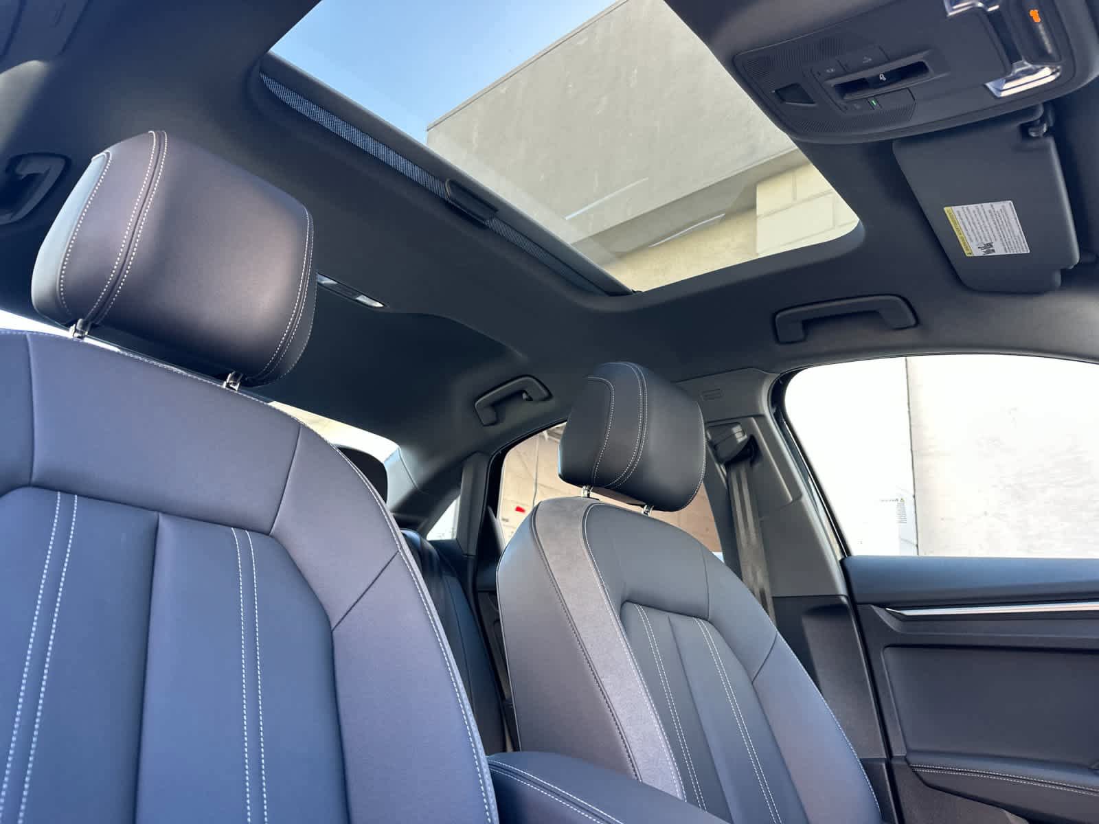 Certified 2025 Audi A3 2.0T Premium image 16