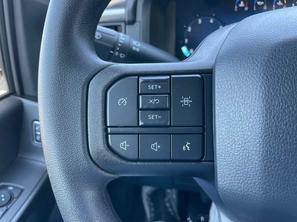 New 2026 Ford F150 STX w/ Equipment Group 200A AWD/4WD image 22