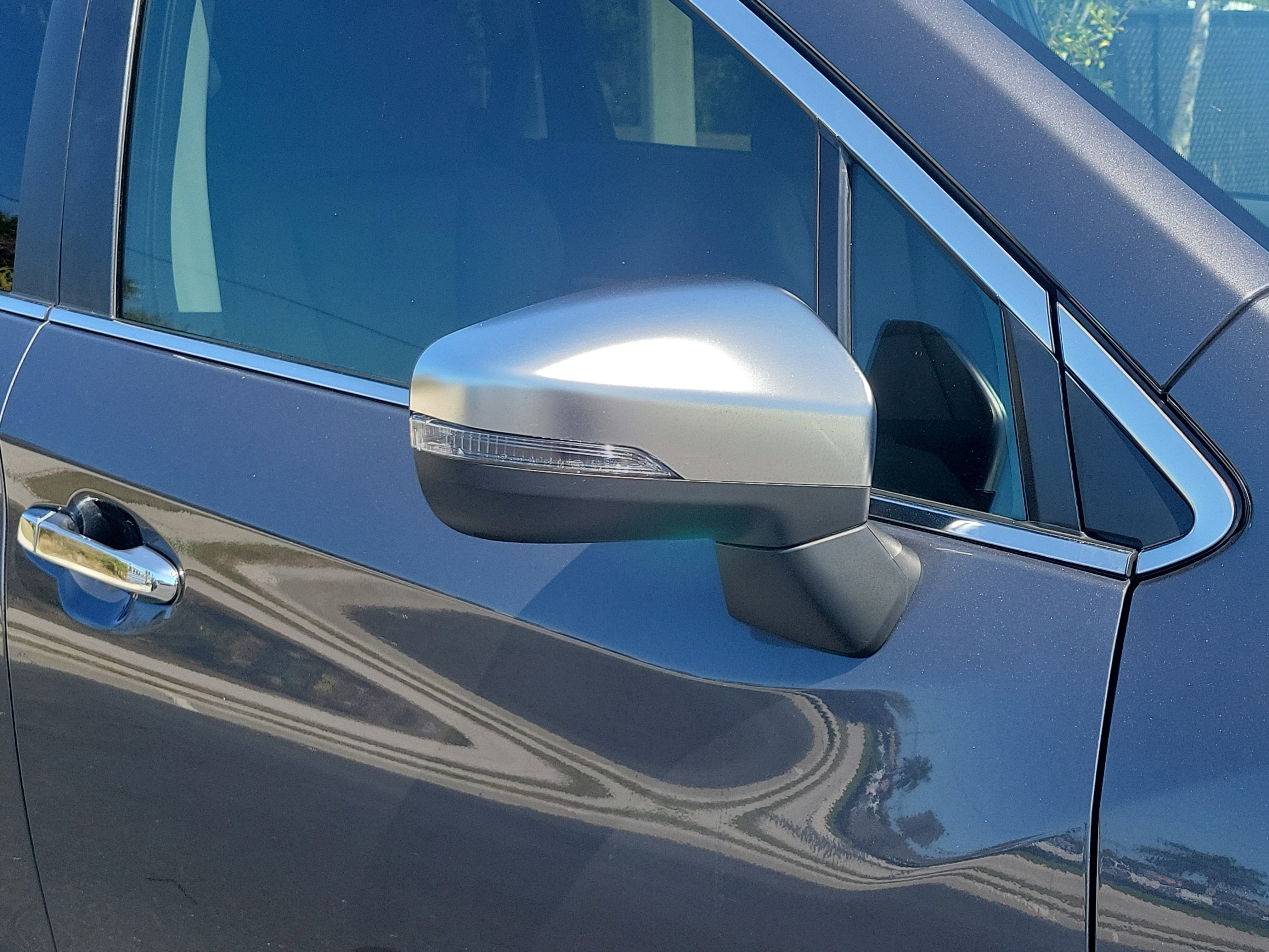 Certified 2022 Subaru Ascent Touring image 9