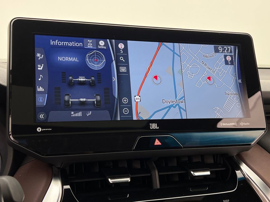 Used 2022 Toyota Venza Limited w/ Advanced Technology Package image 22