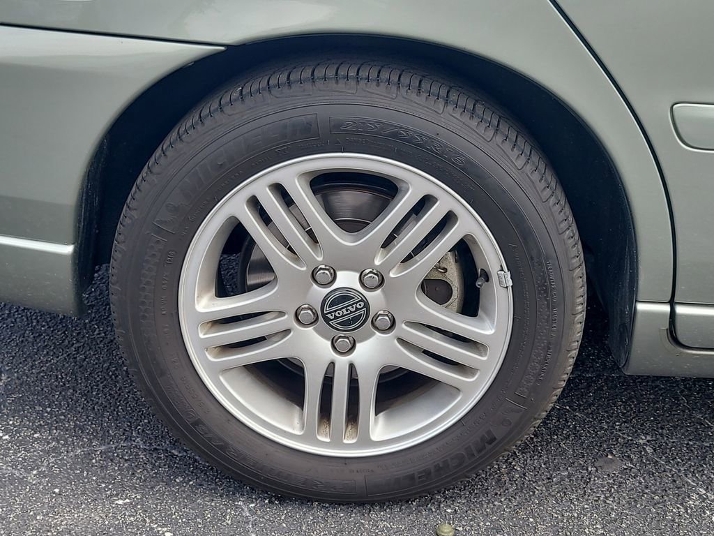 Used 2006 Volvo S60 2.5T image 5
