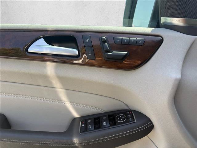 Used 2014 Mercedes-Benz ML 350 BlueTEC 4MATIC image 14