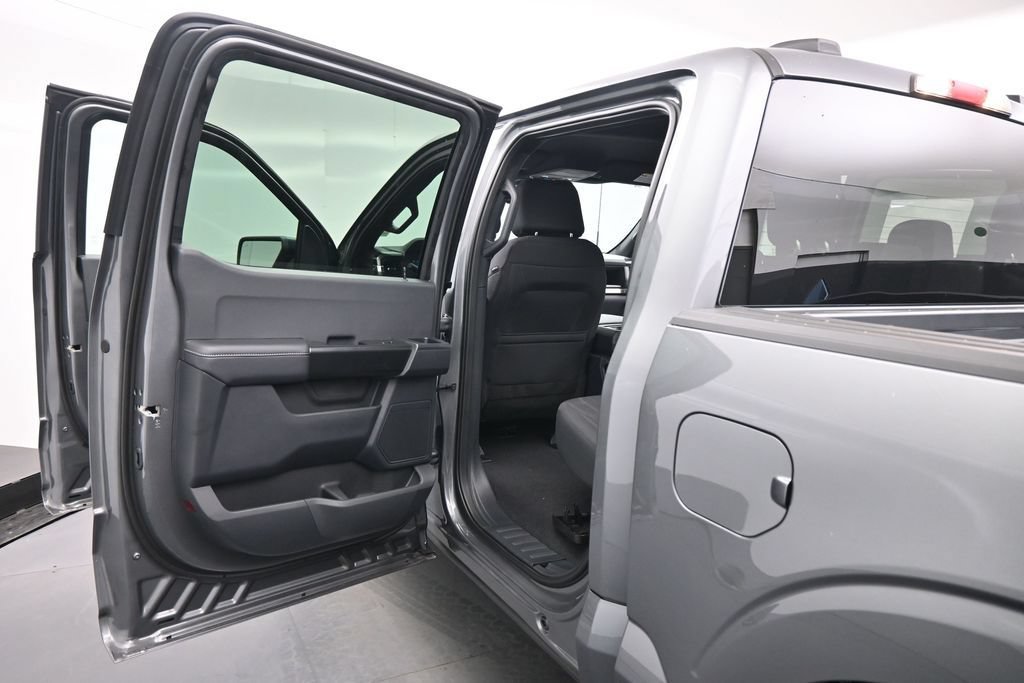 New 2026 Ford F150 STX w/ Equipment Group 200A RWD image 14