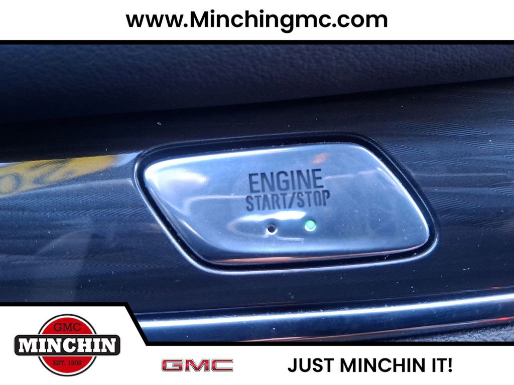 Used 2023 Buick Enclave Essence w/ Experience Buick Package image 16