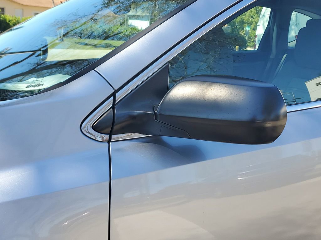 Used 2018 Honda CR-V LX image 12