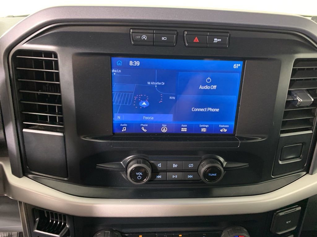 Used 2023 Ford F150 XLT w/ XTR Package image 23