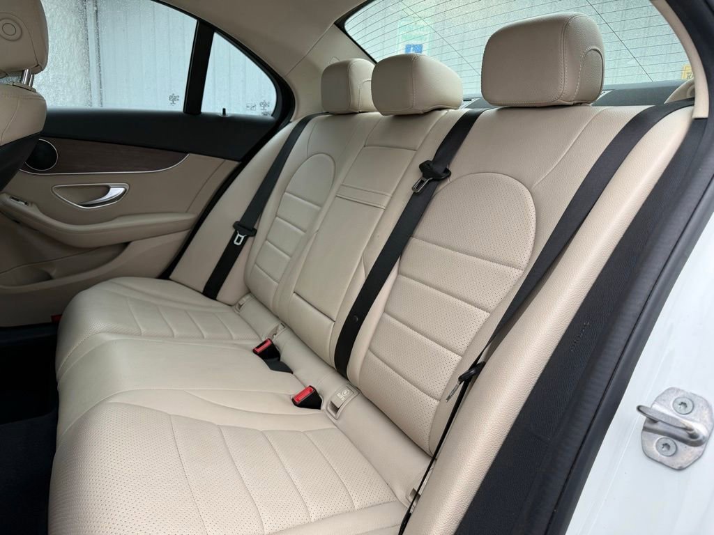 Used 2019 Mercedes-Benz C 300 C 300 w/ Premium Package image 14