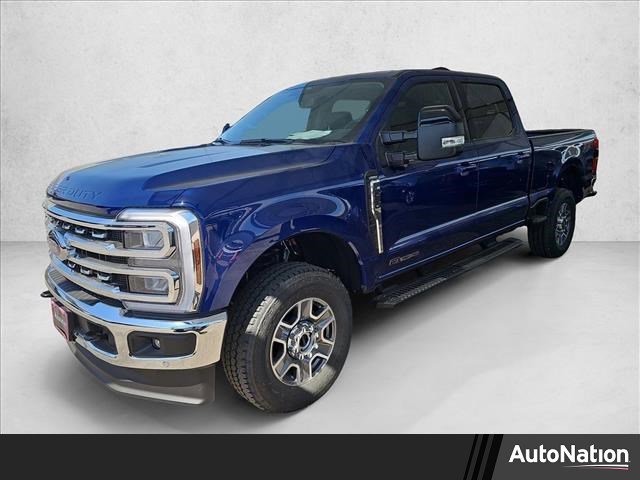 New 2026 Ford F250 Lariat w/ Lariat Premium Package