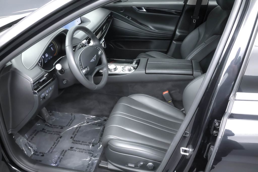 Used 2024 Genesis G80 2.5T image 6