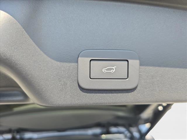 New 2026 Land Rover Range Rover Evoque S image 13