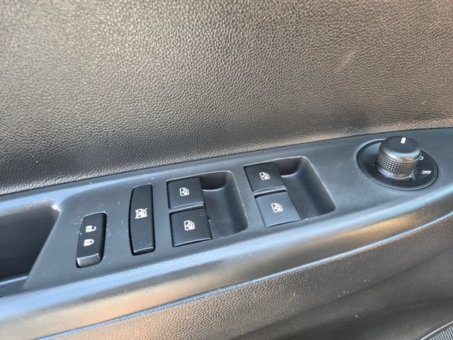 Used 2022 Chevrolet Spark LT FWD image 35