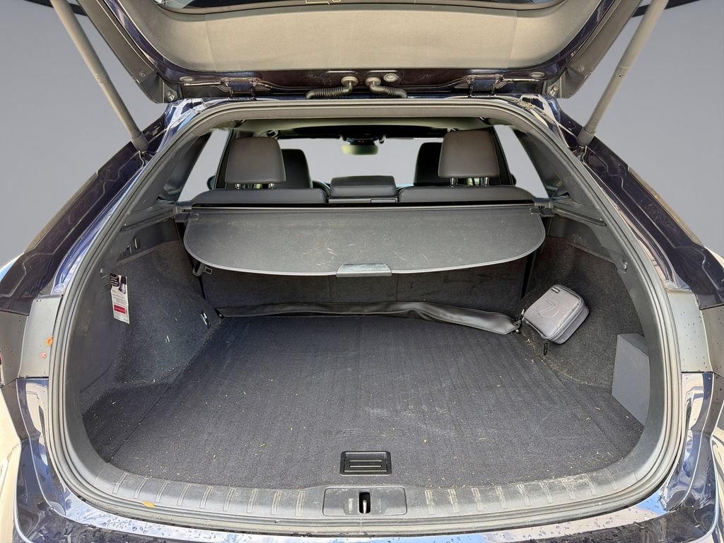 Certified 2024 Lexus RX 350 Premium w/ Convenience Package FWD image 13