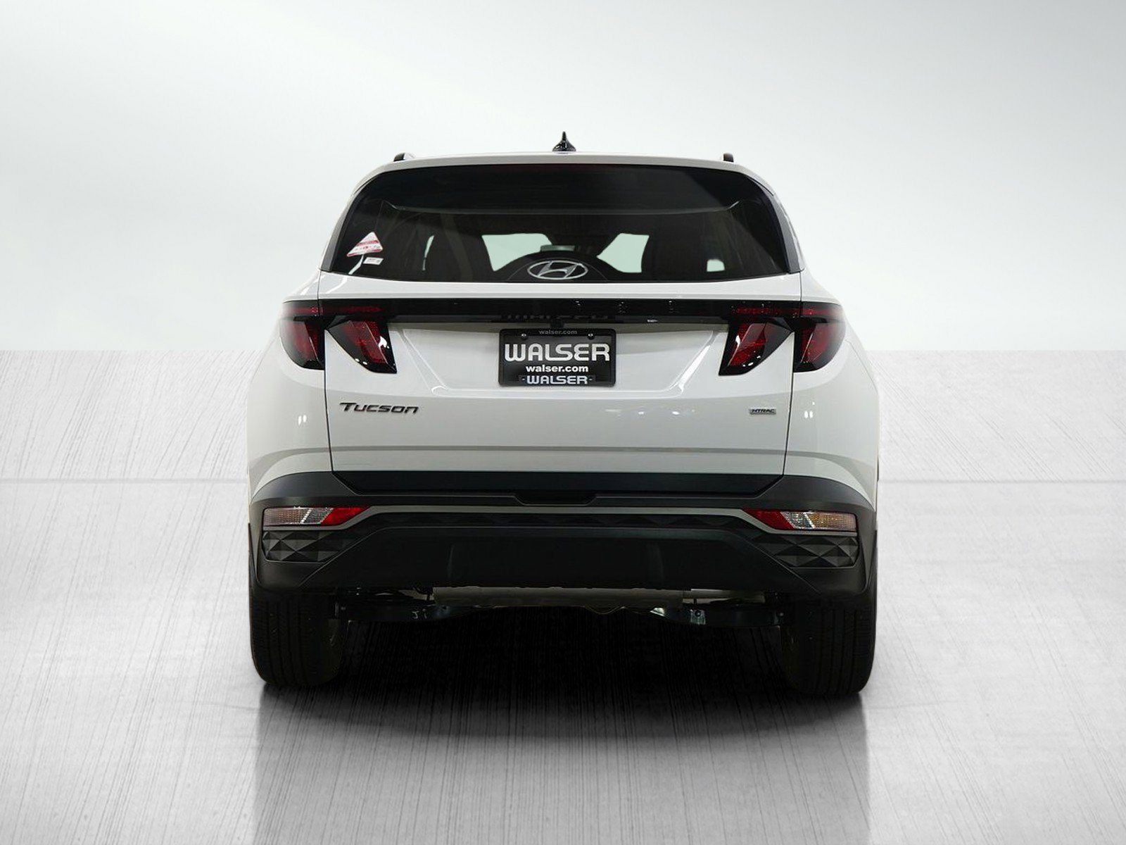 Used 2024 Hyundai Tucson SEL AWD/4WD image 4