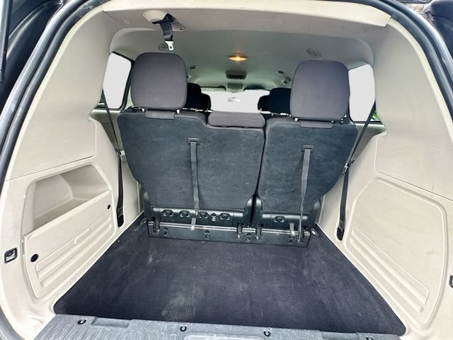 Used 2017 Dodge Grand Caravan SE w/ Power Window Group FWD image 30