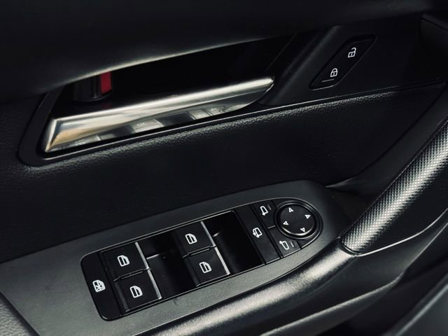 Used 2025 MAZDA CX-50 AWD 2.5 S w/ Premium Plus Pkg image 14