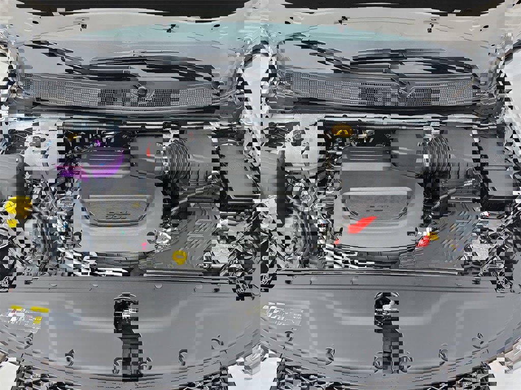 New 2026 Chrysler Pacifica Limited image 34