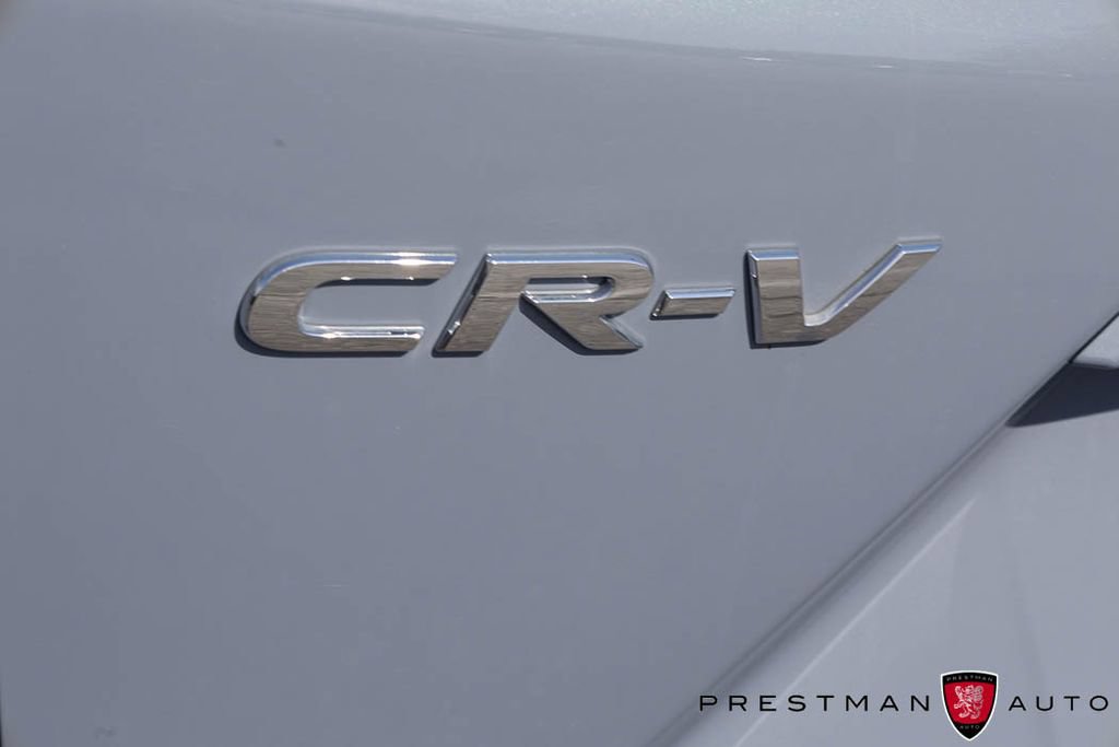 Used 2021 Honda CR-V Touring image 38