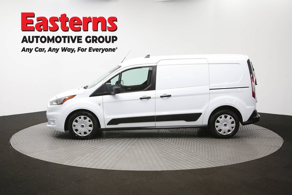 Used 2020 Ford Transit Connect XLT FWD image 62