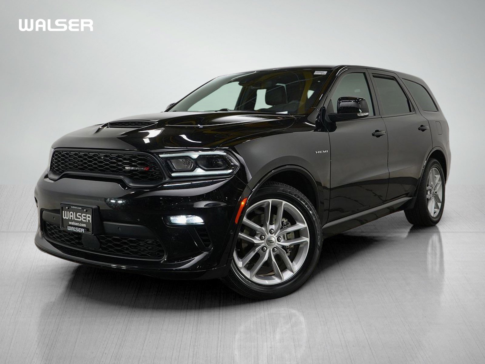 Used 2022 Dodge Durango R/T