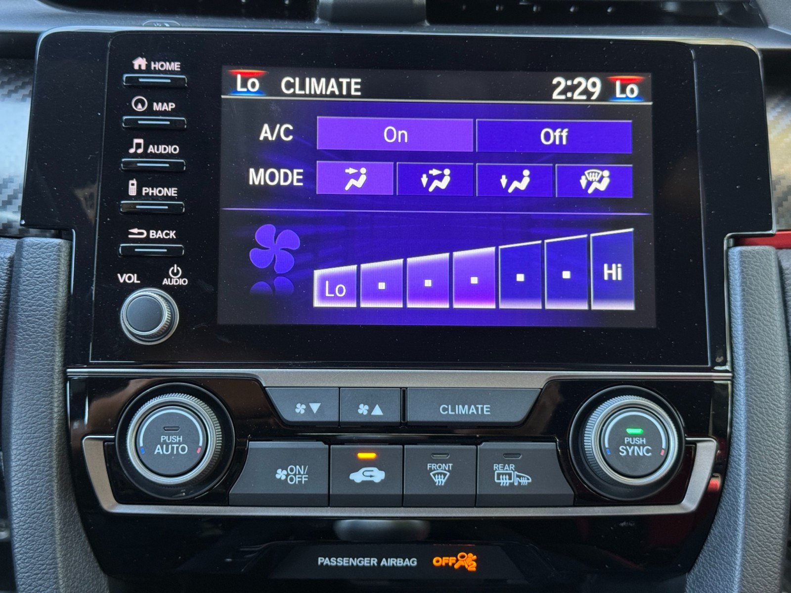 Used 2021 Honda Civic Type R image 25