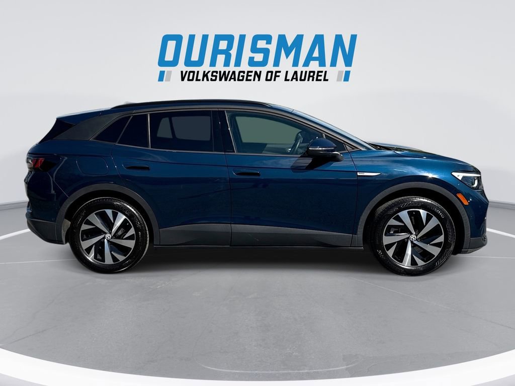 Used 2023 Volkswagen ID.4 Pro RWD image 9