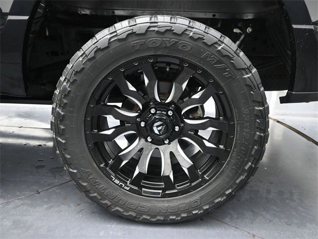 Used 2020 Ford F150 XLT w/ Equipment Group 302A Luxury image 13