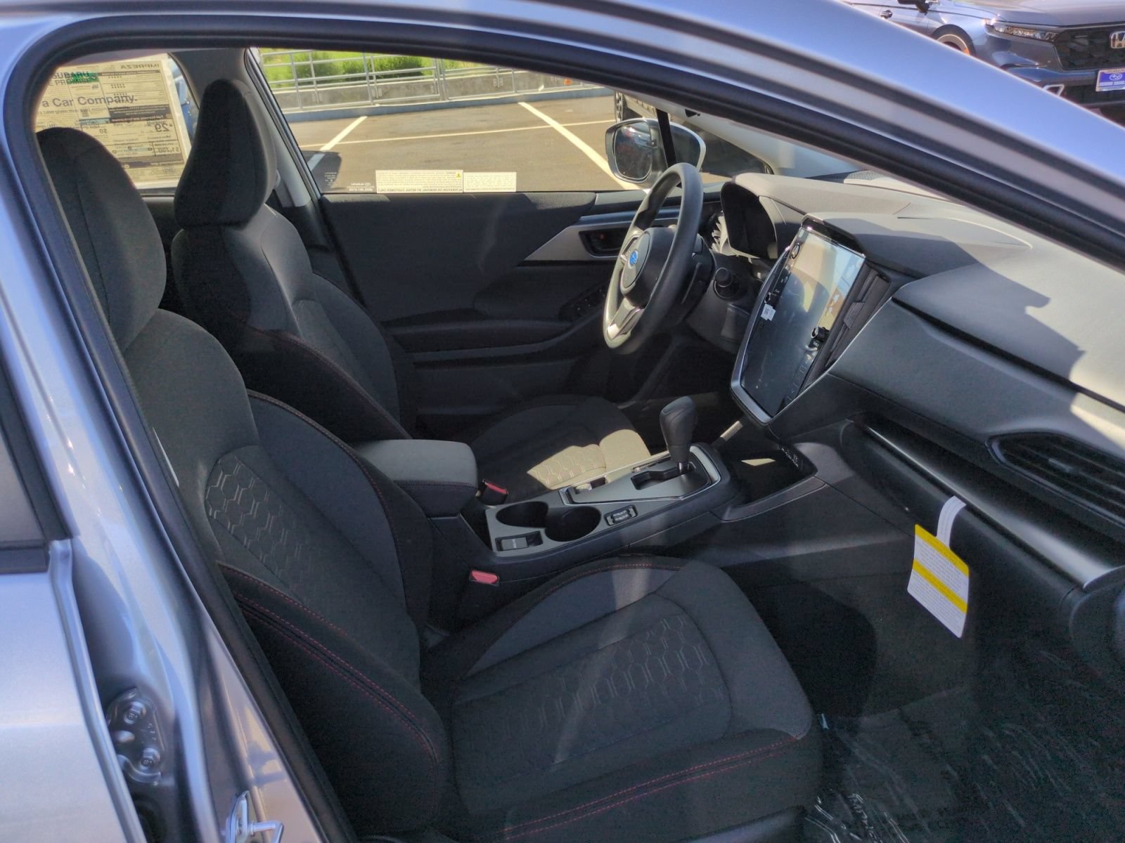 New 2026 Subaru Impreza 2.0i Sport AWD/4WD image 17