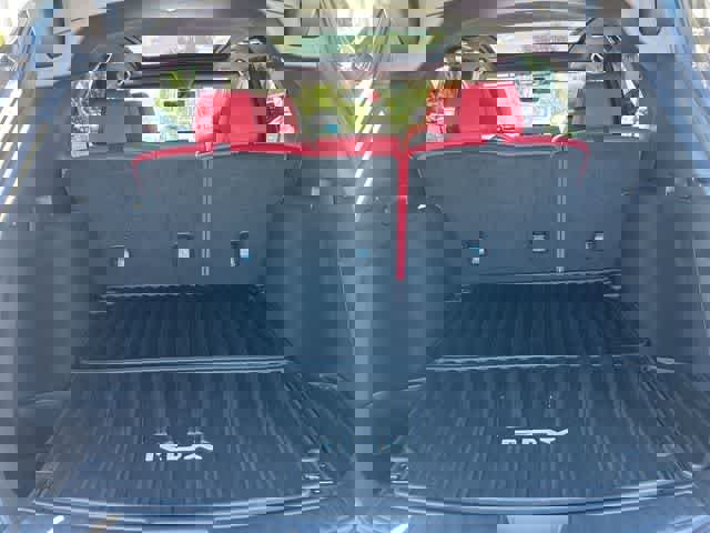 Used 2024 Acura RDX A-Spec AWD/4WD image 28