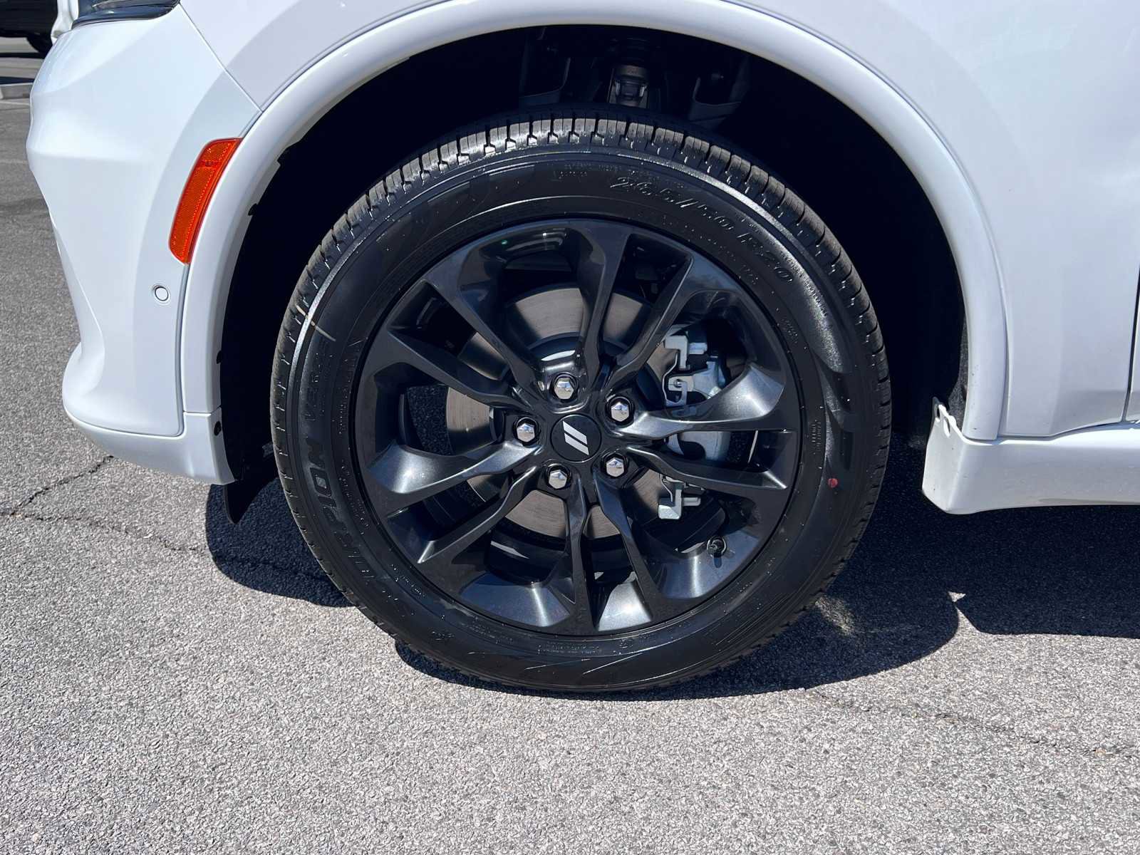 New 2026 Dodge Durango GT AWD/4WD image 37