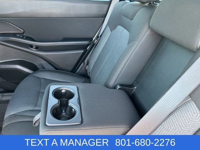 Used 2026 Jeep Cherokee Laredo AWD/4WD image 30