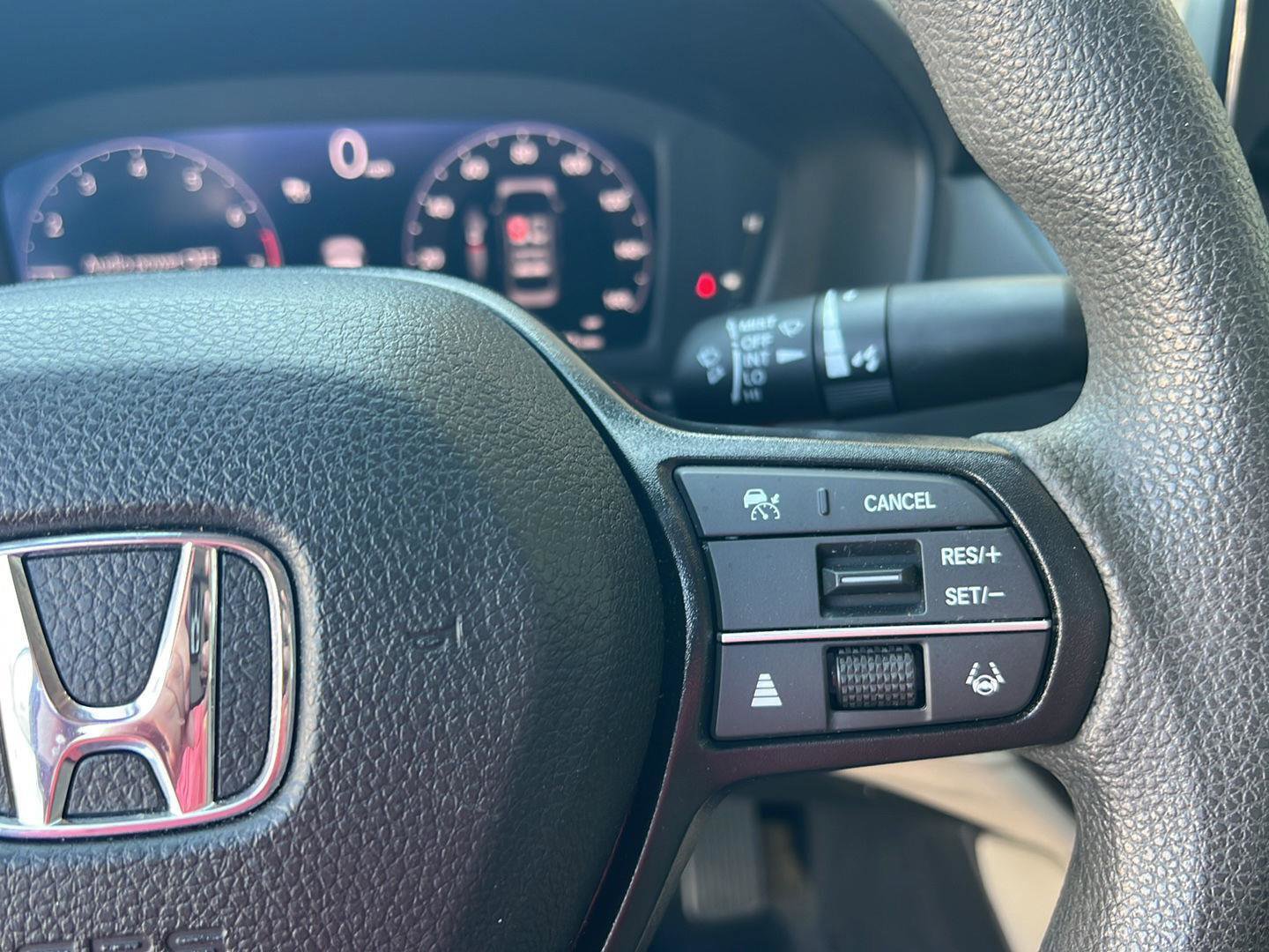 Used 2024 Honda Accord LX image 21