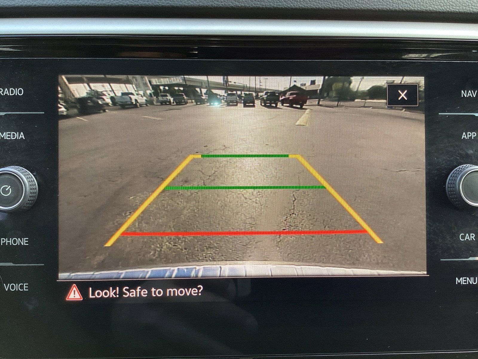 Used 2023 Volkswagen Atlas SEL R-Line image 21