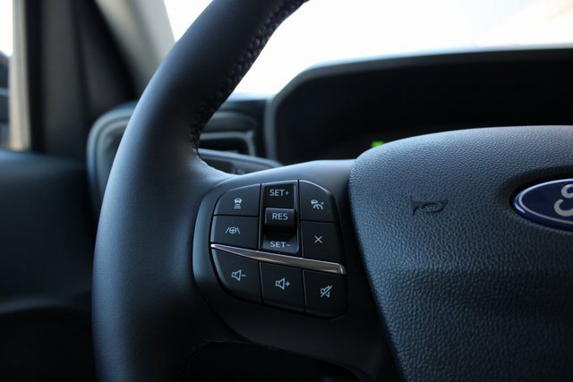 New 2025 Ford Maverick Lariat w/ Black Appearance Package image 9