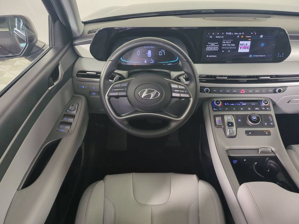 Used 2024 Hyundai Palisade SEL FWD image 20