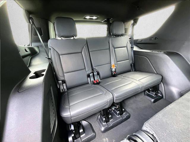 Used 2023 Chevrolet Tahoe Z71 image 30